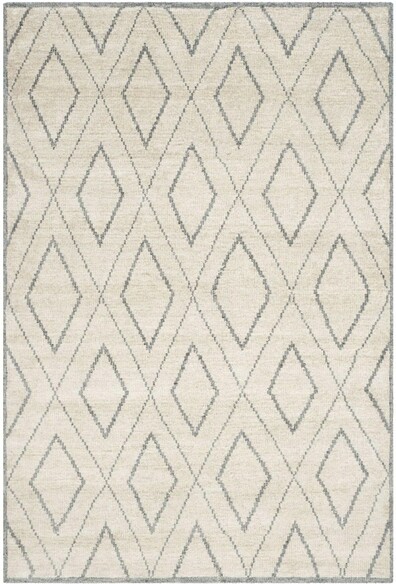 Safavieh Stone Wash STW311A Beige and Grey