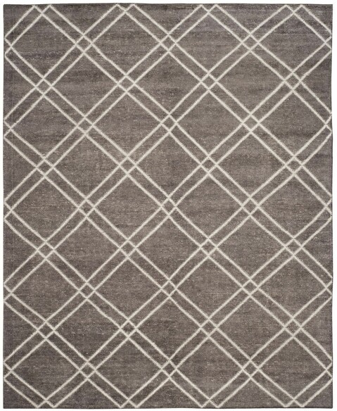 Safavieh Stone Wash STW701E Dark Grey