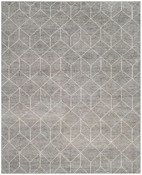 Safavieh Stone Wash STW904A Silver