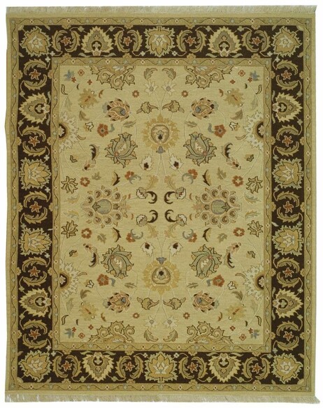 Safavieh Sumak SUM411B Ivory and Brown