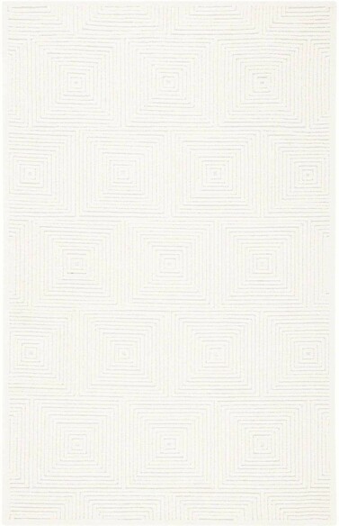 Safavieh Textural TXT102A Ivory