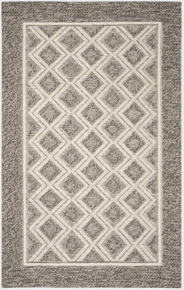 Safavieh Vermont VRM212C Grey and Ivory