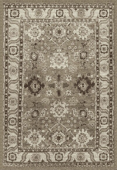 Safavieh Vintage Hamadan VTH214T Taupe