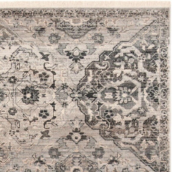 Safavieh Vintage Persian VTP476G Grey