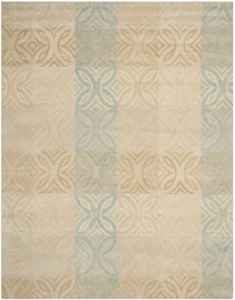 Safavieh Wyndham WYD613A Beige and Multi