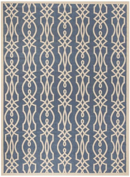 Safavieh Martha Stewart MSR4220233 Azurite