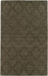 Kaleen Imprints Modern Chocolate Ipm02-40 