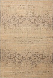 Nourison Silk Elements SKE27 Beige