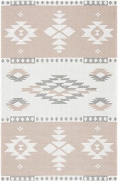 Safavieh Augustine AGT426E Taupe and Cream