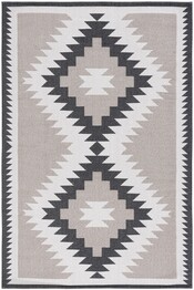 Safavieh Augustine AGT438B Beige and Black