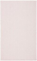 Safavieh Augustine AGT484U Pink and Ivory