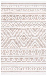 Safavieh Augustine AGT849B Beige and Ivory