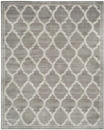 Safavieh Amherst AMT415C Grey and Light Grey