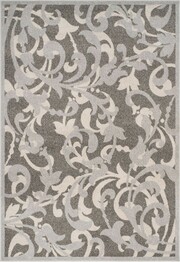 Safavieh Amherst AMT428C Grey and Light Grey