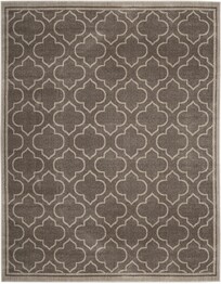 Safavieh Amherst AMTW412C Grey and Light Grey