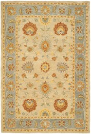 Safavieh Anatolia AN561A Taupe and Grey