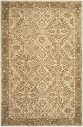 Safavieh Anatolia AN583C Ivory and Grey