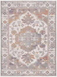 Safavieh Astoria ASA406B Beige and Ivory