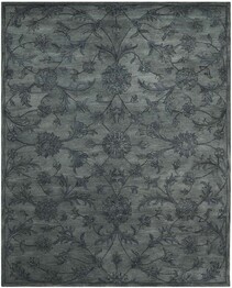 Safavieh Antiquity AT824B Grey and Multi