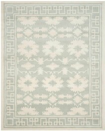 Safavieh Bella BEL132B Grey and Ivory