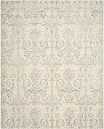 Safavieh Bella BEL917A Ivory and Grey