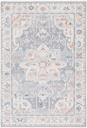 Safavieh Blair Washable BLR212B Beige and Blue