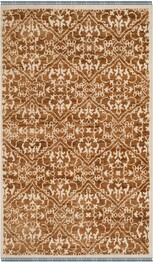 Safavieh Bohemian BOH801A Brown and Beige