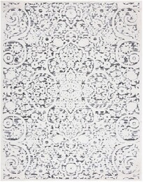 Safavieh Cabana CBN656A Ivory and Grey