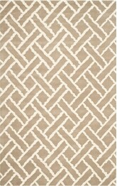 Safavieh Chatham CHT757H Beige and Ivory