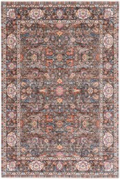 Safavieh Crimson CMS224B Beige and Blue