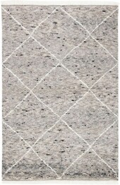 Safavieh Casablanca CSB543F Grey and Ivory