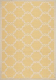 Safavieh Courtyard CY6009-316 Yellow and Beige