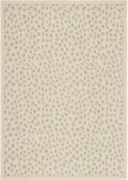 Safavieh Courtyard CY610445312 Beige and Green