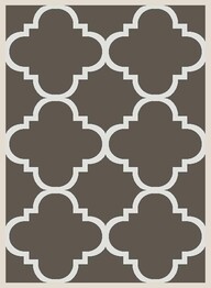 Safavieh Courtyard CY6243246 Grey and Beige