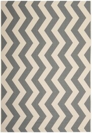 Safavieh Courtyard CY6245-246 Grey and Beige