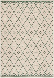 Safavieh Courtyard CY6303322 Beige and Green