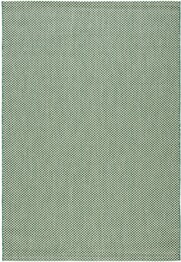 Safavieh Courtyard CY652132221 Dark Green and Beige