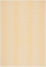 Safavieh Courtyard CY673630612 Beige and Gold