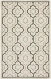 Safavieh Courtyard CY7938-79A18 Beige and Dark Beig