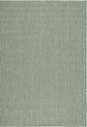 Safavieh Courtyard CY802232221 Dark Green and Beige