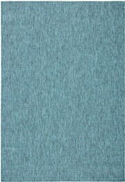 Safavieh Courtyard CY840337222 Grey and Aqua