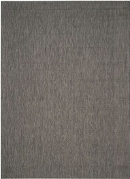 Safavieh Courtyard CY852136621 Black and Beige