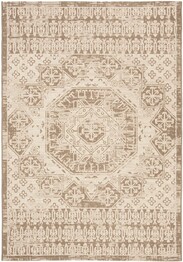 Safavieh Courtyard CY857807912 Beige and Mocha