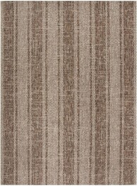 Safavieh Courtyard CY873636312 Light Beige and Light Brown