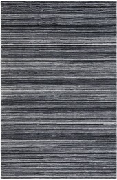 Safavieh Elements ELM701Z Black and Grey