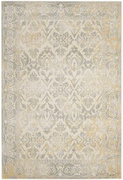 Safavieh Evoke EVK264D Ivory and Grey