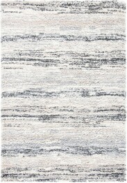 Safavieh Fontana Shag FNT842A Ivory and Grey