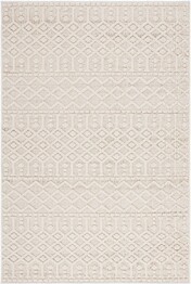 Safavieh Global GLB402B Beige and Ivory