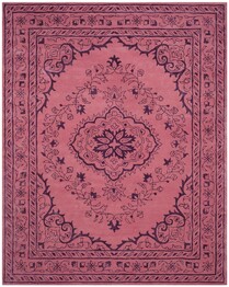 Safavieh Glamour GLM533E Pink