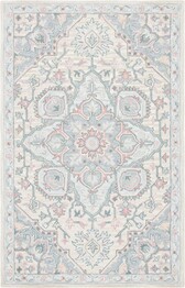 Safavieh Heritage HG922B Beige and Blue